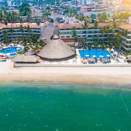 Las Palmas By The Sea All Inclusive بويرتو فالارتا المظهر الخارجي الصورة