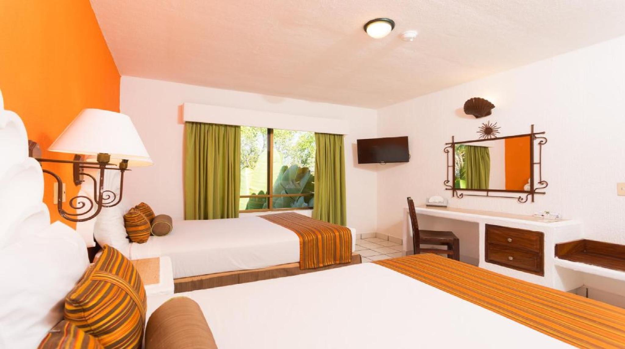 Las Palmas By The Sea All Inclusive بويرتو فالارتا المظهر الخارجي الصورة