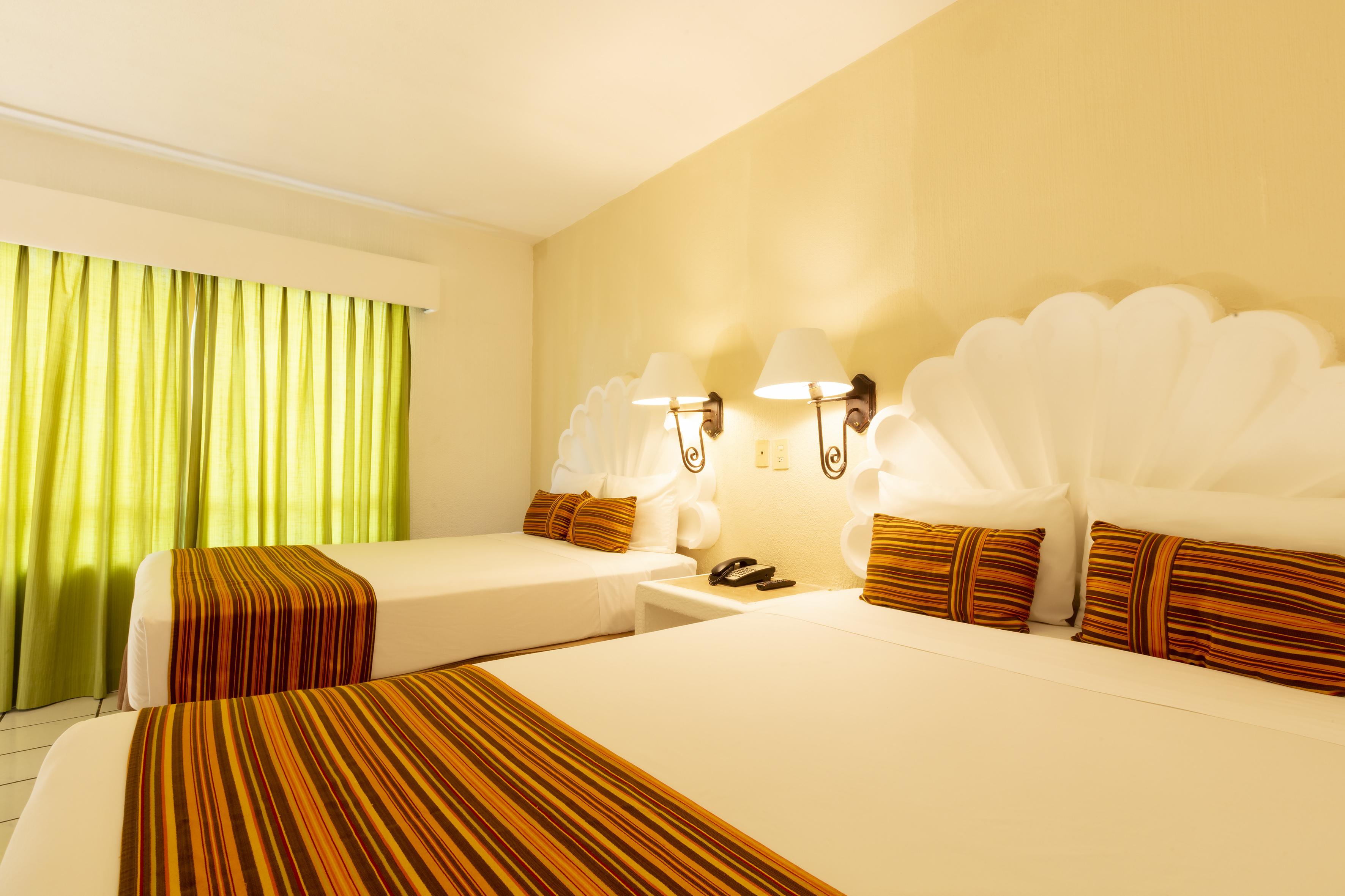 Las Palmas By The Sea All Inclusive بويرتو فالارتا المظهر الخارجي الصورة