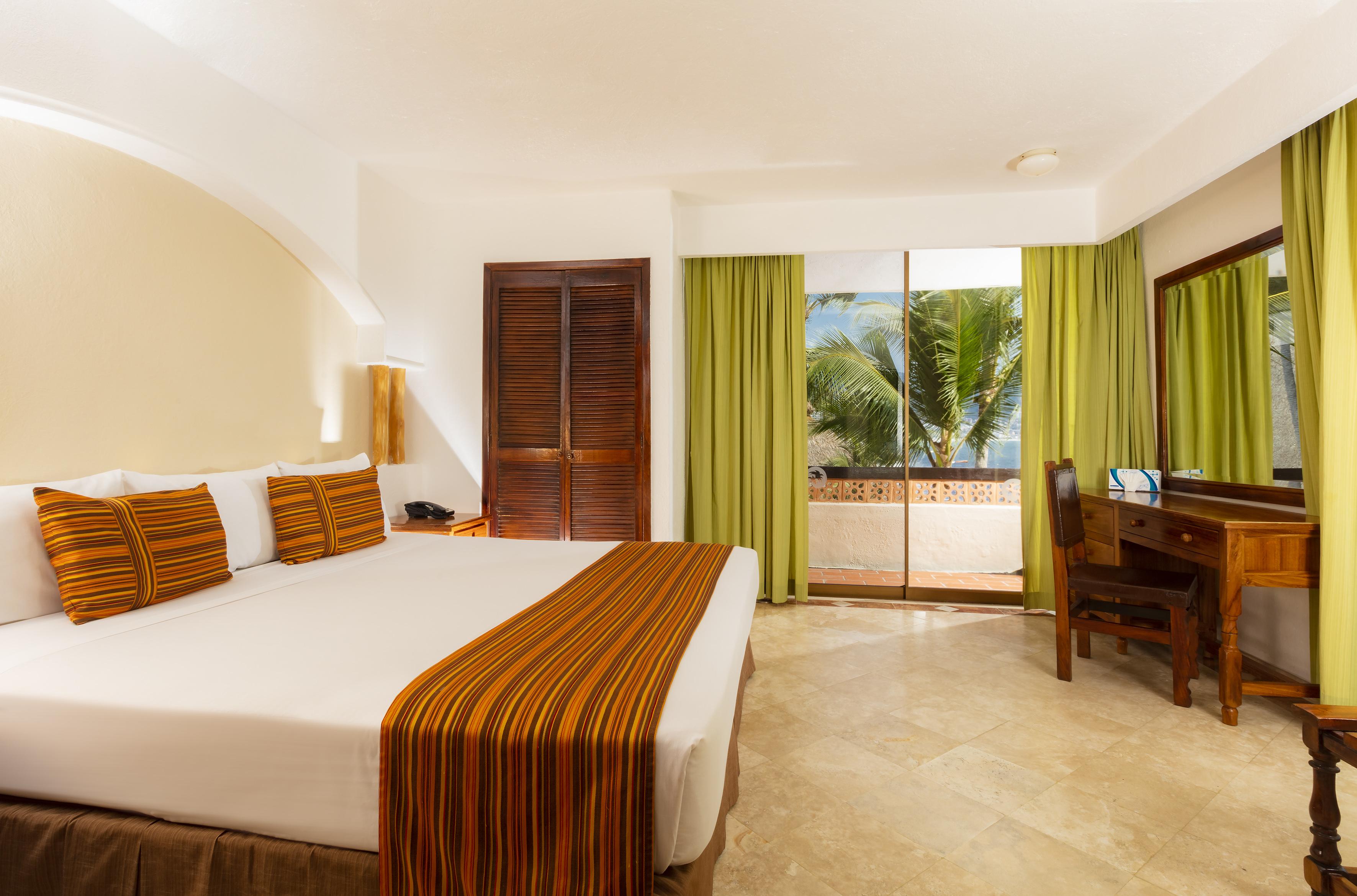 Las Palmas By The Sea All Inclusive بويرتو فالارتا المظهر الخارجي الصورة