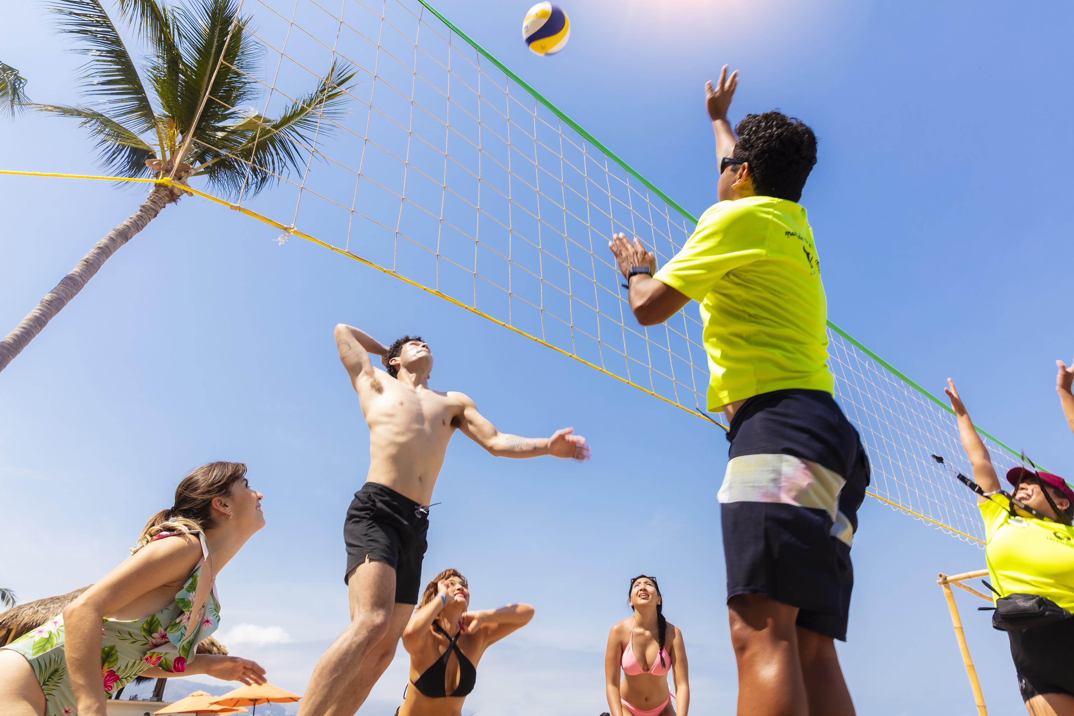 Las Palmas By The Sea All Inclusive بويرتو فالارتا المظهر الخارجي الصورة