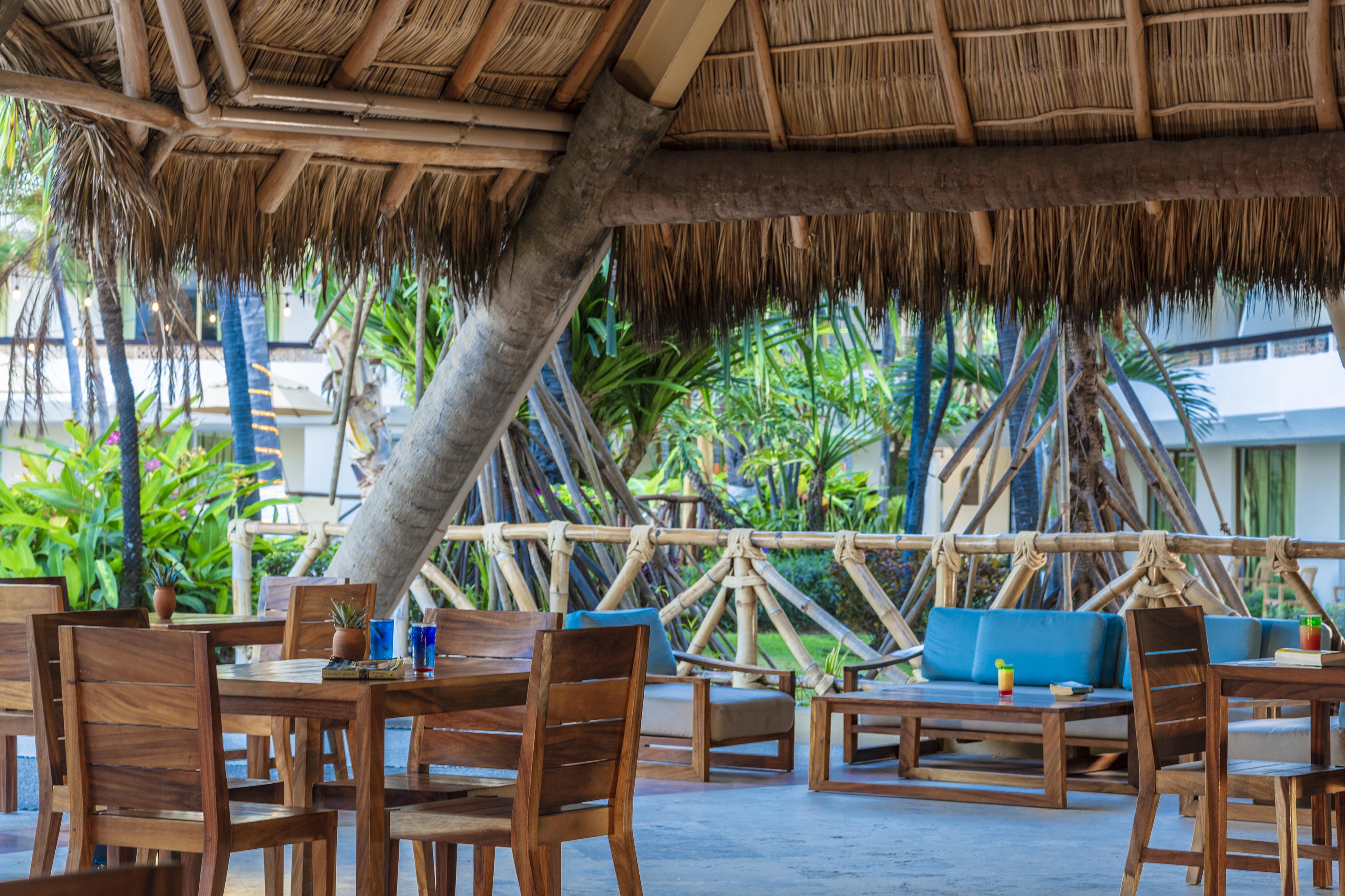Las Palmas By The Sea All Inclusive بويرتو فالارتا المظهر الخارجي الصورة