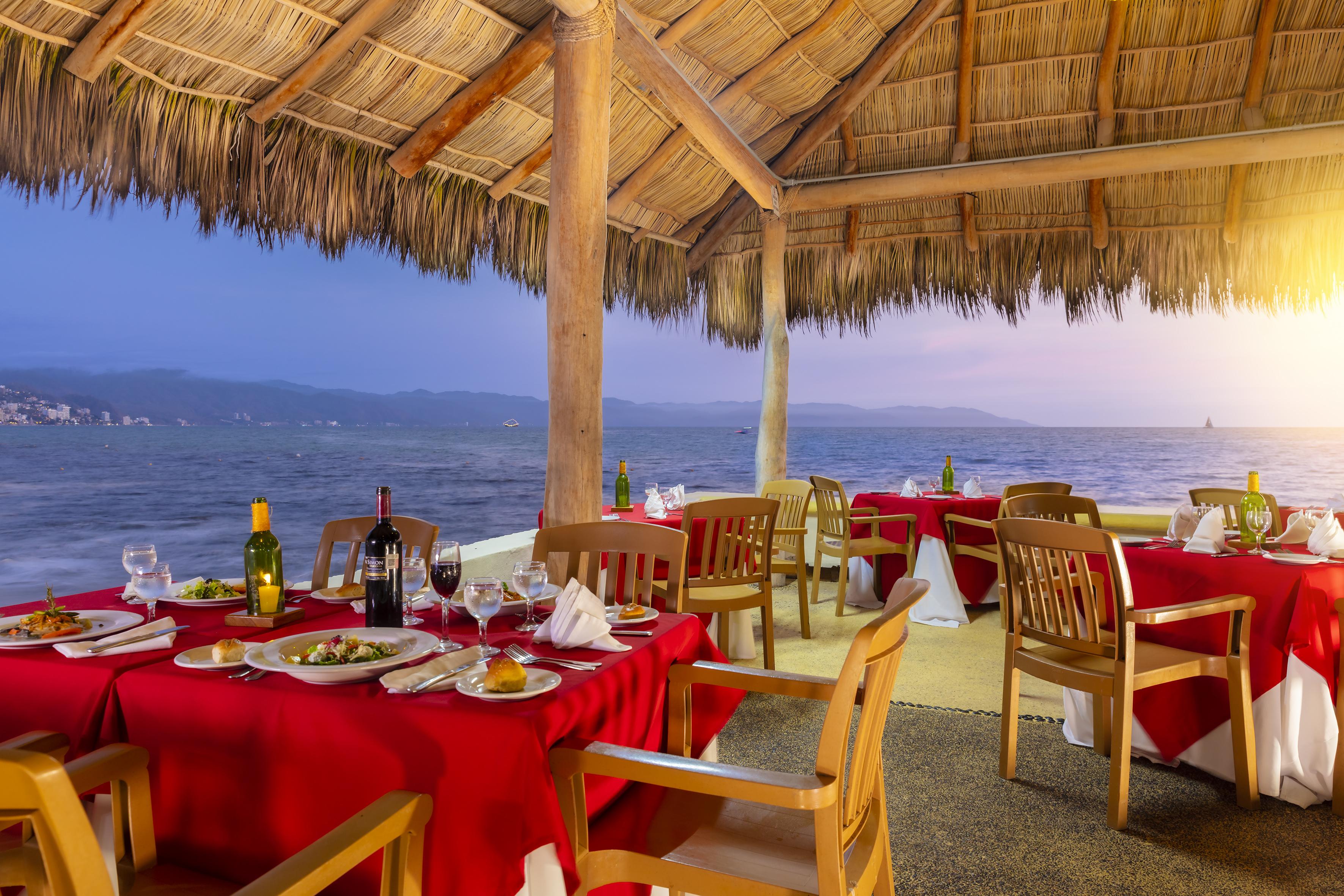 Las Palmas By The Sea All Inclusive بويرتو فالارتا المظهر الخارجي الصورة