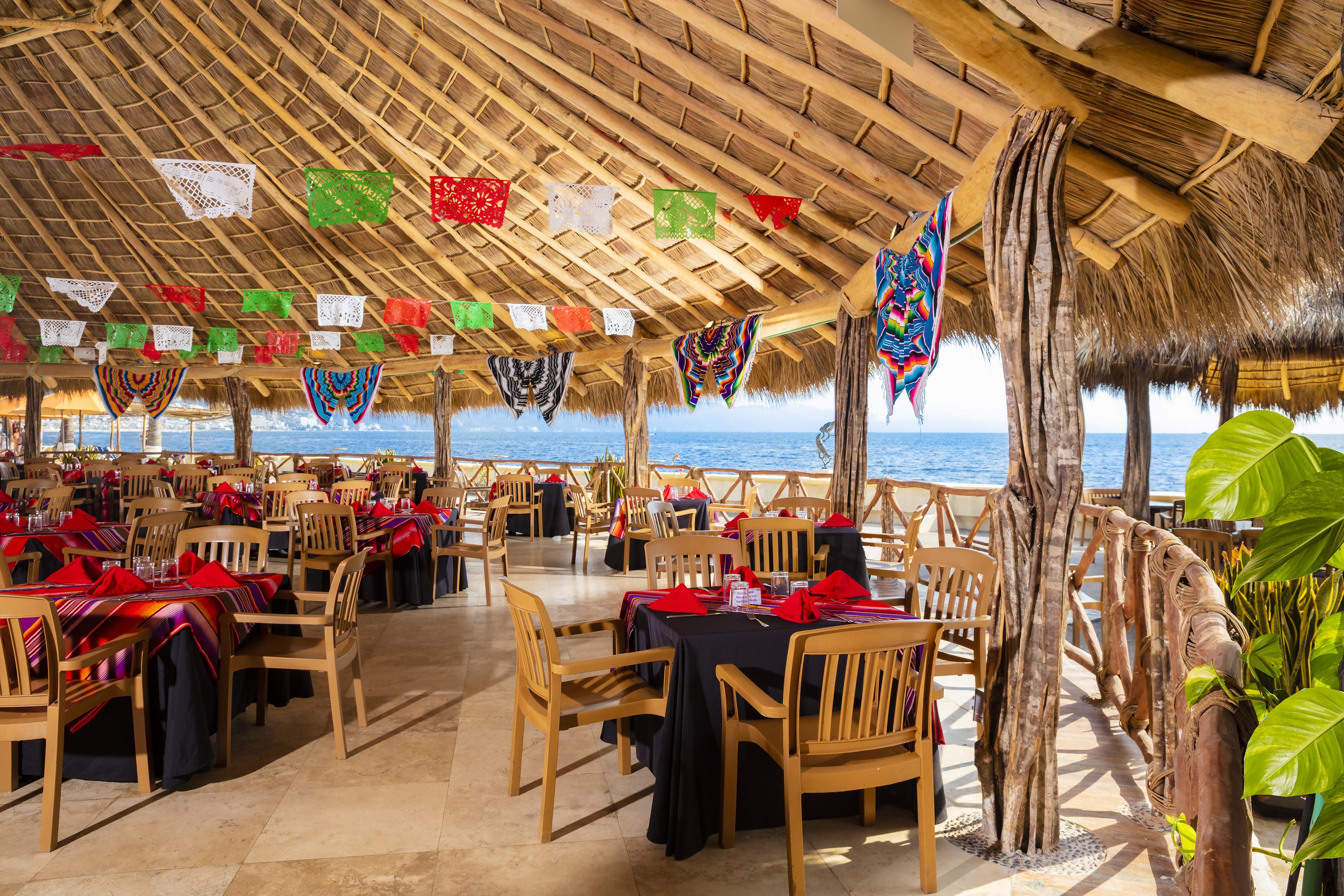 Las Palmas By The Sea All Inclusive بويرتو فالارتا المظهر الخارجي الصورة
