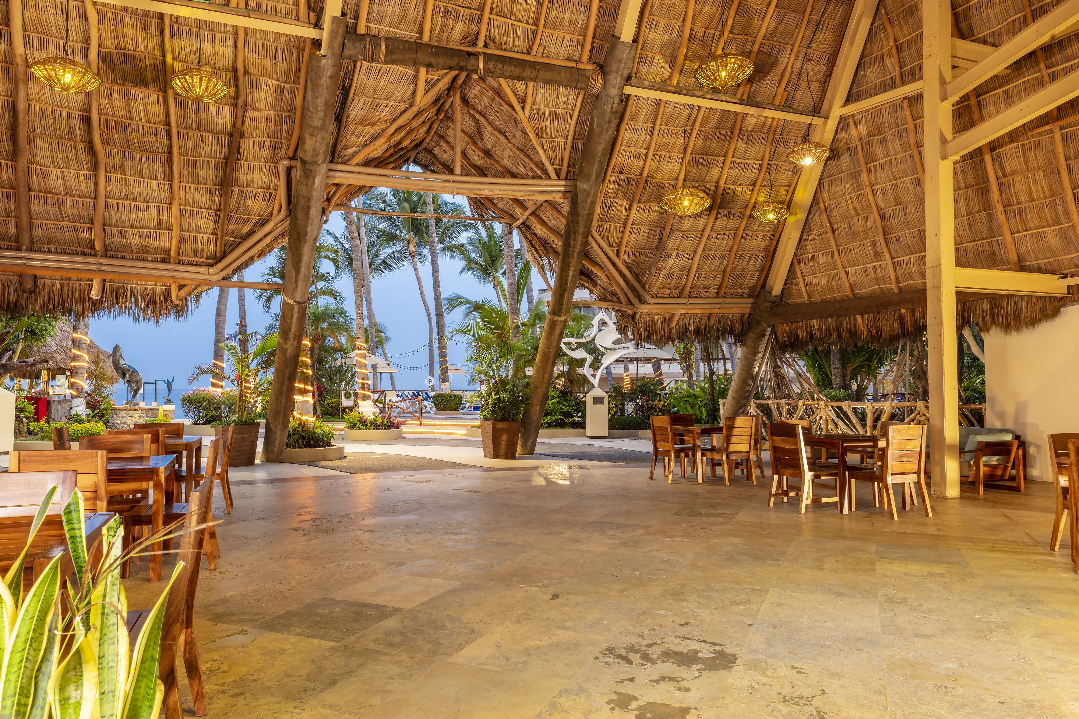 Las Palmas By The Sea All Inclusive بويرتو فالارتا المظهر الخارجي الصورة