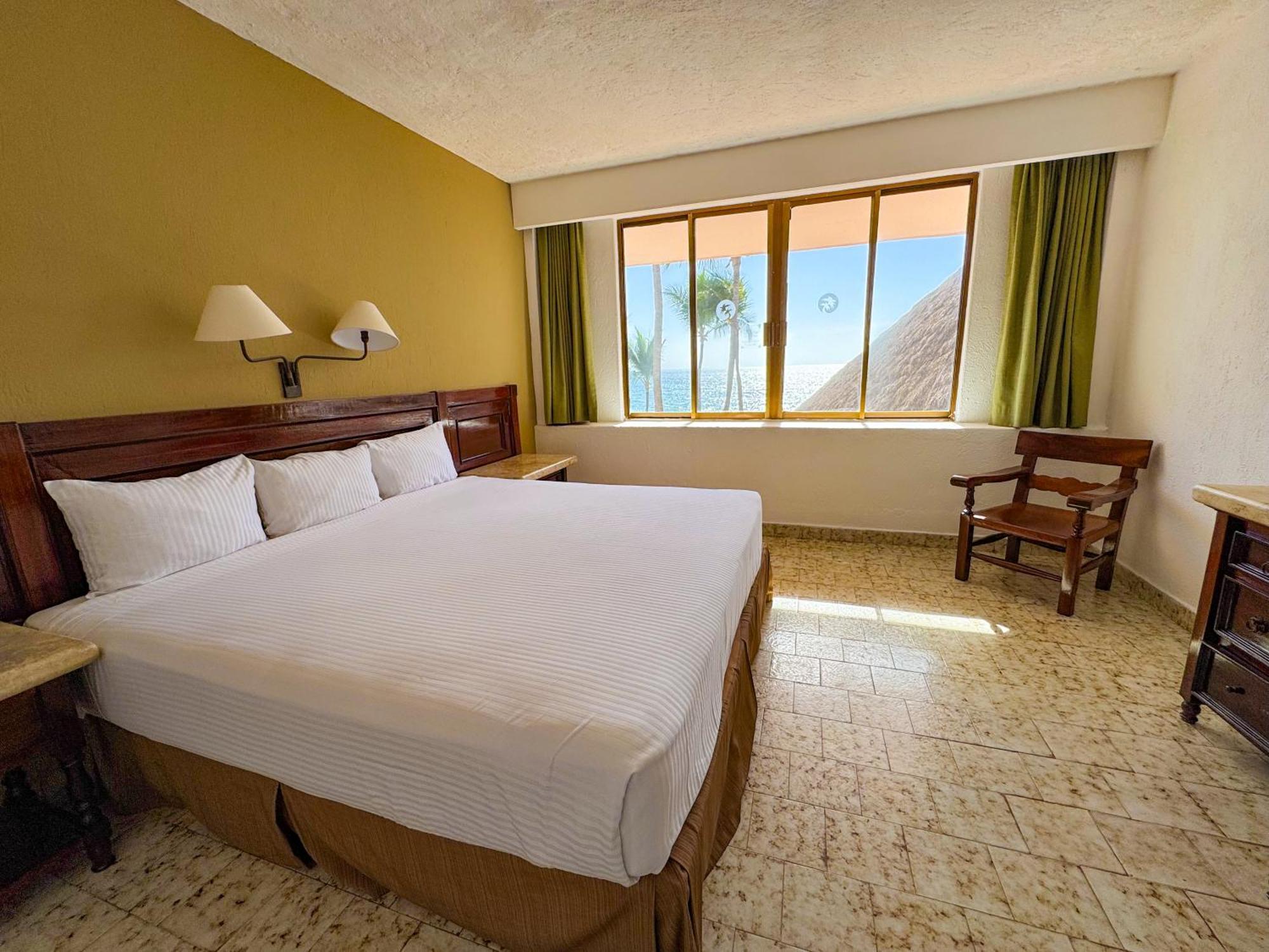 Las Palmas By The Sea All Inclusive بويرتو فالارتا المظهر الخارجي الصورة